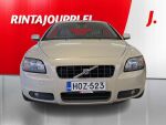Volvo C70 2006 Ruskea (beige)