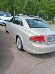 Volvo C70 2006 Ruskea (beige)