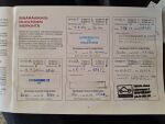 Nissan Note 2008 Musta