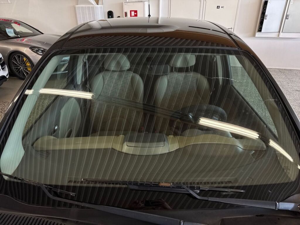 Nissan Note 2008 Musta