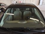 Nissan Note 2008 Musta