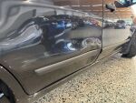 Nissan Note 2008 Musta