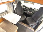 Dethleffs Globebus 2008 Harmaa