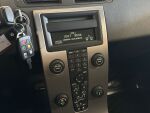 Volvo S40 2006 Harmaa