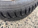 Volvo S40 2006 Harmaa