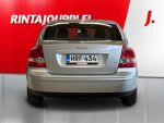 Volvo S40 2006 Harmaa