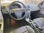 Volvo S40 2006 Harmaa