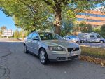Volvo S40 2006 Harmaa