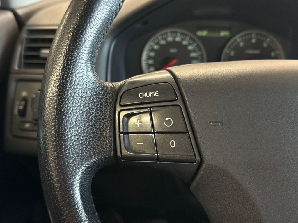 Volvo S40 2006 Harmaa