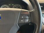 Volvo S40 2006 Harmaa