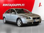Volvo S40 2006 Harmaa
