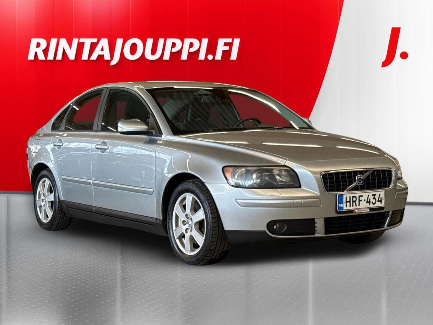 Volvo S40