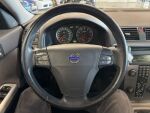Volvo S40 2006 Harmaa