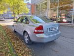 Volvo S40 2006 Harmaa