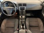 Volvo S40 2006 Harmaa