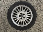 Volvo S40 2006 Harmaa