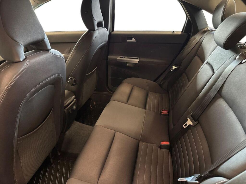 Volvo S40 2006 Harmaa