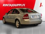 Volvo S40 2006 Harmaa