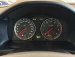 Volvo S40 2006 Harmaa