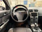 Volvo V50 2005 Musta