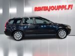 Volvo V50 2005 Musta