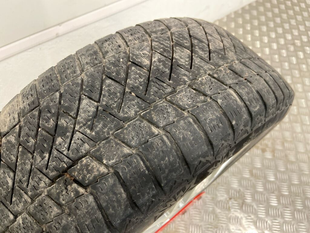 Ford Focus 2005 Sininen