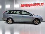 Ford Focus 2005 Sininen