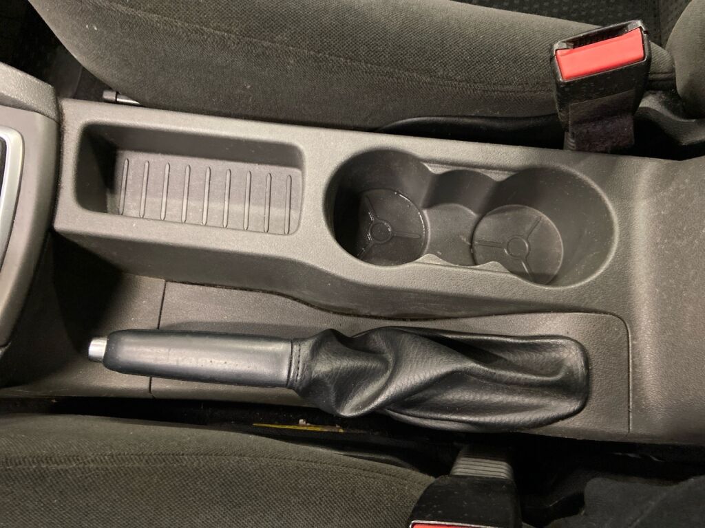 Ford Focus 2005 Sininen