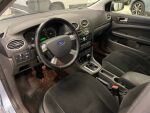 Ford Focus 2005 Sininen
