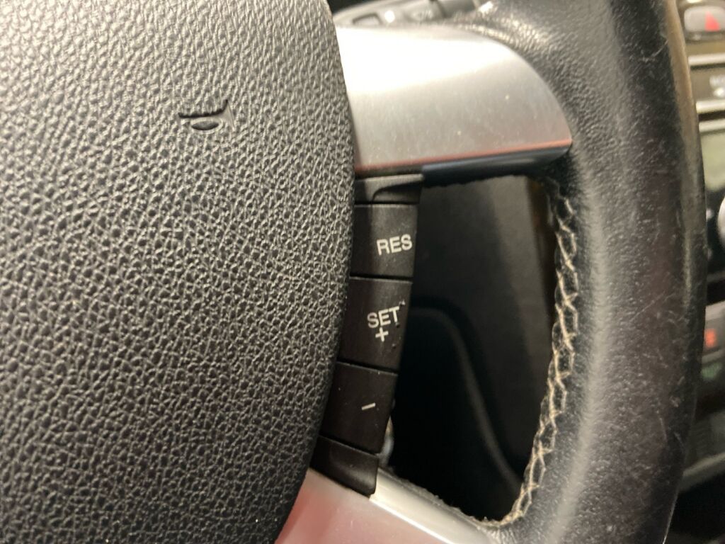 Ford Focus 2005 Sininen