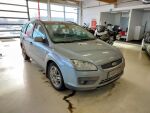 Ford Focus 2005 Sininen