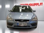 Ford Focus 2005 Sininen
