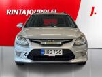 Hyundai i30 2010 Hopea