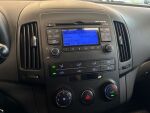 Hyundai i30 2010 Hopea