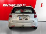 Hyundai i30 2010 Hopea