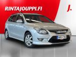 Hyundai i30 2010 Hopea