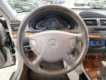 Mercedes-Benz E 2003 Hopea