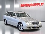Mercedes-Benz E 2003 Hopea