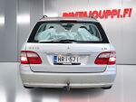 Mercedes-Benz E 2003 Hopea