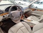 Mercedes-Benz E 2003 Hopea