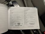 Audi A4 2008 Harmaa
