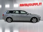 Audi A4 2008 Harmaa
