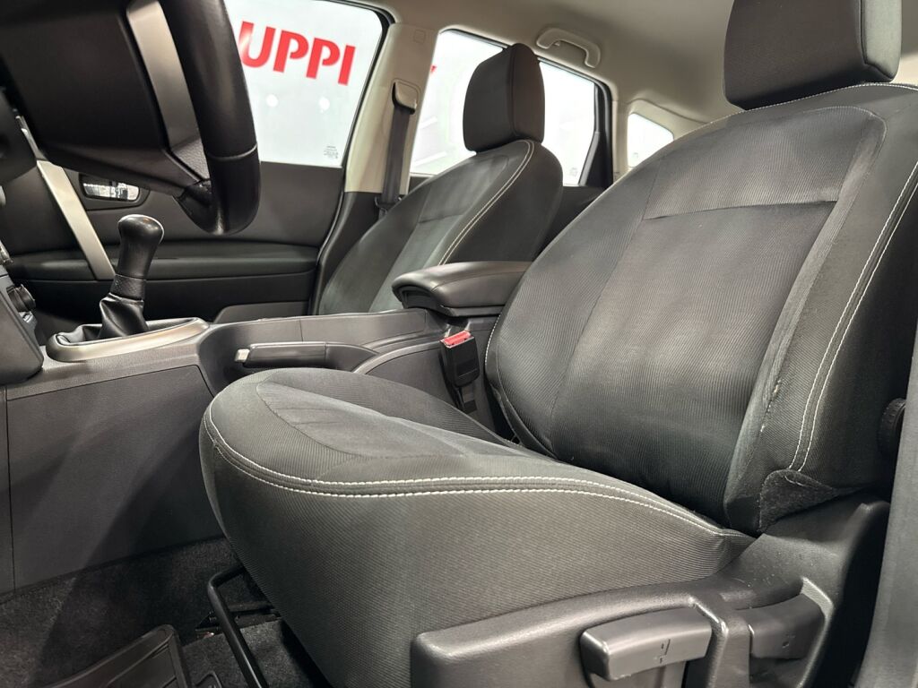 Nissan Qashqai 2010 Harmaa