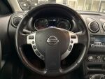 Nissan Qashqai 2010 Harmaa