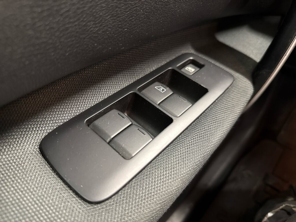 Nissan Qashqai 2010 Harmaa