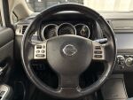 Nissan Tiida 2010 Hopea