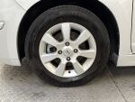 Nissan Tiida 2010 Hopea