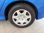 Peugeot 308 2008 Sininen