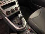 Peugeot 308 2008 Sininen