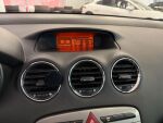 Peugeot 308 2008 Sininen